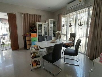 Rumah Mewah dalam Perum Kuantan Regency Gamping - Lokasi Strategis Dekat Kota Yogyakarta