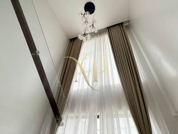 6 BEDROOM FULLY FURNISHED HOUSE WITH SWIMMING POOL FOR RENT NEAR SM TELABASTAGAN, PAMPANGA