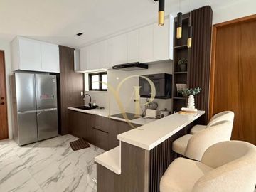 6 BEDROOM FULLY FURNISHED HOUSE WITH SWIMMING POOL FOR RENT NEAR SM TELABASTAGAN, PAMPANGA