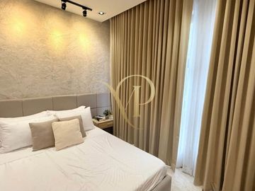 6 BEDROOM FULLY FURNISHED HOUSE WITH SWIMMING POOL FOR RENT NEAR SM TELABASTAGAN, PAMPANGA