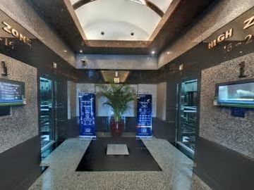 Sewa Kantor Menara Global Gatot Subroto – Mulai Rp170.000/m²