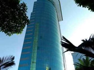 Sewa Kantor Menara Global Gatot Subroto – Mulai Rp170.000/m²