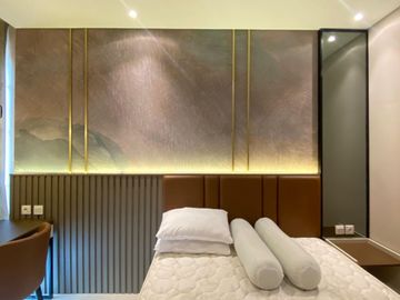 Dijual Apartemen The Newton di Setiabudi Jakarta Selatan