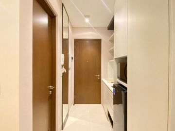 Dijual Apartemen The Newton di Setiabudi Jakarta Selatan