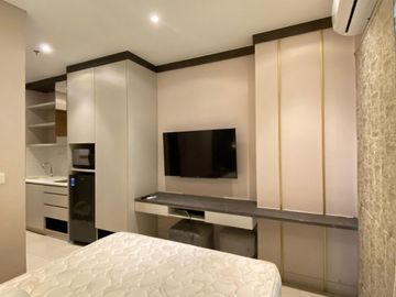 Dijual Apartemen The Newton di Setiabudi Jakarta Selatan