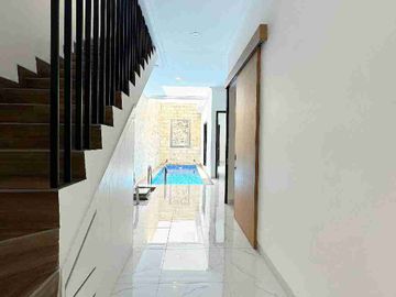 Rumah Baru di Mampang Dekat RS.Siloam, Medistra Gatsu, Toll Gatot Subroto, Kuningan, Rasuna Said, SCBD, Senayan, Wr.Buncit