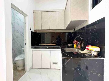 Rumah Baru di Mampang Dekat RS.Siloam, Medistra Gatsu, Toll Gatot Subroto, Kuningan, Rasuna Said, SCBD, Senayan, Wr.Buncit