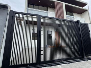 Termurah Rumah 2 Lantai di Kopo Permai 1 Bandung