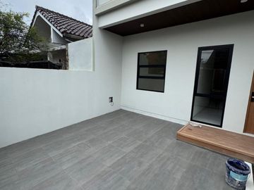 Termurah Rumah 2 Lantai di Kopo Permai 1 Bandung