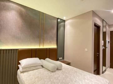 Dijual Apartemen The Newton di Setiabudi Jakarta Selatan