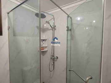 New Listing, For Rent, Apartment Taman Rasuna , 3 BR , Full Furnished, Jarang ada