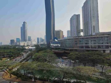 New Listing, For Rent, Apartment Taman Rasuna , 3 BR , Full Furnished, Jarang ada