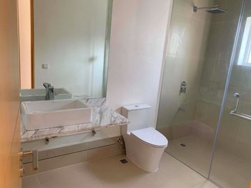 Unfurnished 3BR House for Rent in M Residences, Taguig