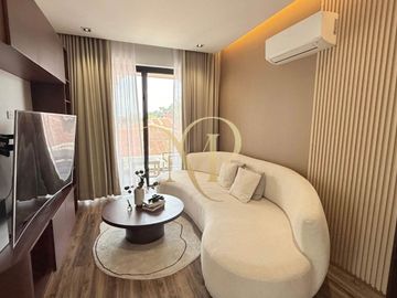FURNISHED 6 BEDROOM HOUSE WITH SWIMMING POOL FOR RENT NEAR SM TELABASTAGAN, PAMPANGA