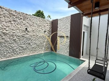 FURNISHED 6 BEDROOM HOUSE WITH SWIMMING POOL FOR RENT NEAR SM TELABASTAGAN, PAMPANGA