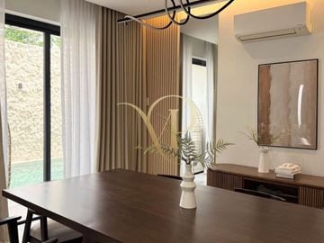 FURNISHED 6 BEDROOM HOUSE WITH SWIMMING POOL FOR RENT NEAR SM TELABASTAGAN, PAMPANGA