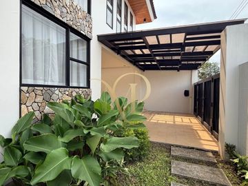 FURNISHED 6 BEDROOM HOUSE WITH SWIMMING POOL FOR RENT NEAR SM TELABASTAGAN, PAMPANGA