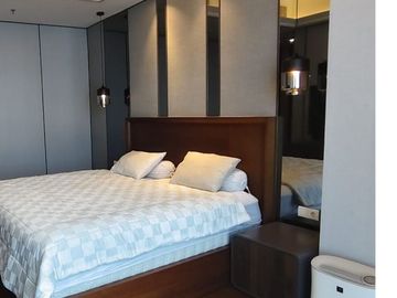 Disewakan Anandamaya Residence 3BR 177m2 Tower 2 Lantai 36