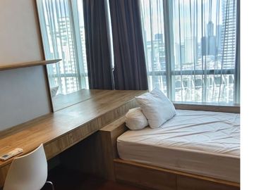 Disewakan Anandamaya Residence 3BR 177m2 Tower 2 Lantai 36