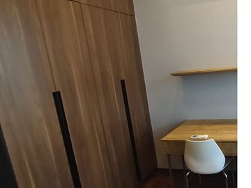 Disewakan Anandamaya Residence 3BR 177m2 Tower 2 Lantai 36