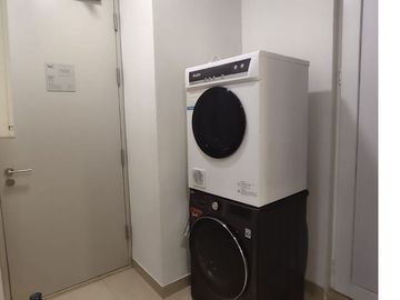 Disewakan Anandamaya Residence 3BR 177m2 Tower 2 Lantai 36