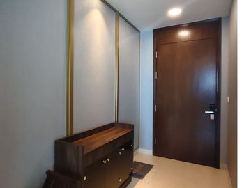 Disewakan Anandamaya Residence 3BR 177m2 Tower 2 Lantai 36