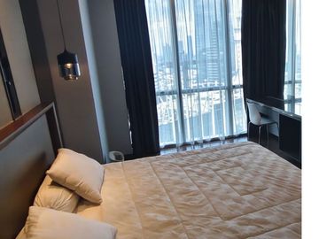 Disewakan Anandamaya Residence 3BR 177m2 Tower 2 Lantai 36