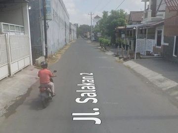 Dijual Gudang Dekat Jalan Parangtritis & Ring Road Selatan | Sewon Bantul