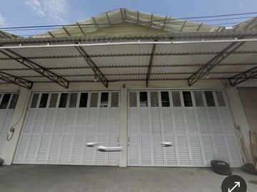 Dijual Gudang Dekat Jalan Parangtritis & Ring Road Selatan | Sewon Bantul