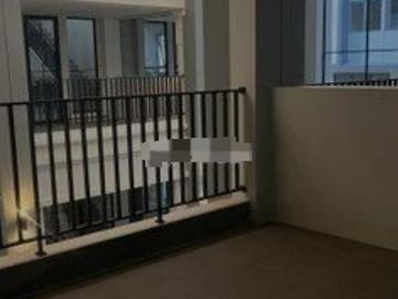 DISEWAKAN RUKO HUDSON  TYPE ALFRESCO DOUBLE FACADE 3lt FULL BANGUNAN DI GADING SERPONG