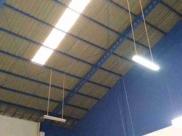 Di Sewakan Gudang Siap Pakai Kawasan Industri Green Land Delta Mas Cikarang