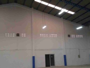 Di Sewakan Gudang Siap Pakai Kawasan Industri Green Land Delta Mas Cikarang
