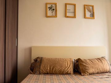 Disewakan Apartemen Studio Gading Serpong di M-Town By Rumah Chinida (Dw)