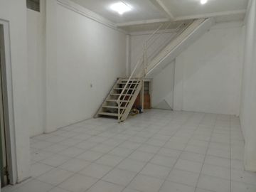 Dijual dan Disewakan Ruko Dekat dengan Pusat Kota di Jl. Semarang Indah Semarang