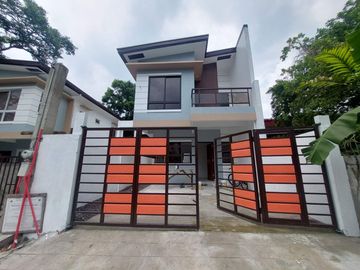 For Sale 2 Storey Preselling House & Lot in East Fairview Heights Subd Fairview, Q.C. KSA