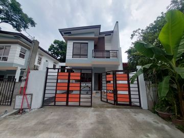 For Sale 2 Storey Preselling House & Lot in East Fairview Heights Subd Fairview, Q.C. KSA