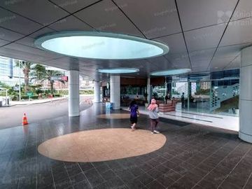 Sewa Kantor Menara FIF TB Simatupang mulai dari 170rb/sqm/bln