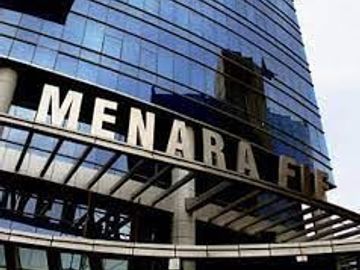 Sewa Kantor Menara FIF TB Simatupang mulai dari 170rb/sqm/bln