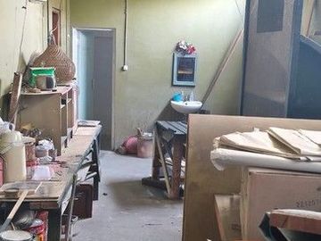 Gudang Luas Lokasi Strategis di Lokasi Berkembang Dekat Ring Road Selatan