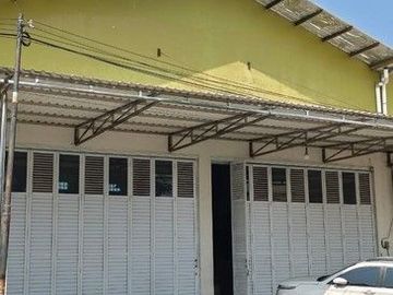 Gudang Luas Lokasi Strategis di Lokasi Berkembang Dekat Ring Road Selatan