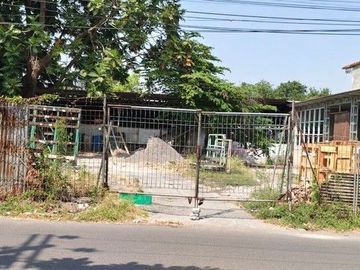 Gudang Luas Lokasi Strategis di Lokasi Berkembang Dekat Ring Road Selatan