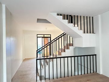For Sale 3 Storey Modern Townhouse in East Fairview Park Subd Fairview, Q.C. KSA