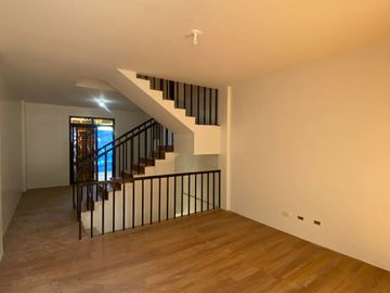 For Sale 3 Storey Modern Townhouse in East Fairview Park Subd Fairview, Q.C. KSA