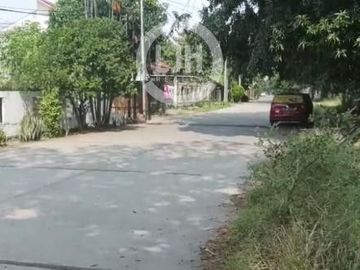 Rumah Tua Hitung Tanah di Pulo Gebang Permai Cakung Jakarta Timur