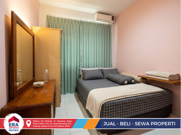 Bisa KPR & Sertifikat SHM Ready! Rumah 3 Lantai Sunter Bisma Jakarta Utara (3.1M Nego)