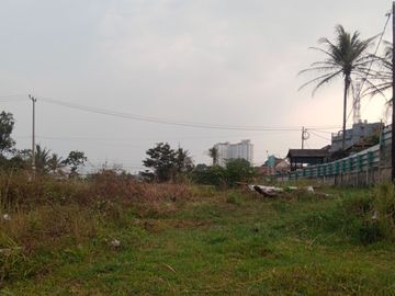 Tanah Murah SHM 101 m² Hegarmanah Jatinangor Cocok untuk Kos Kosan
