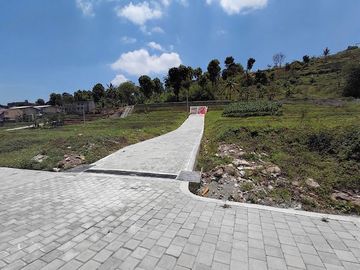 Tanah Murah SHM 101 m² Hegarmanah Jatinangor Cocok untuk Kos Kosan
