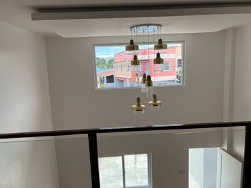 For Sale 3 Storey Modern Townhouse in North Fairview Park Subd PH3 Q.C. KSA