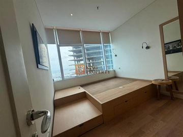 Dijual Apartemen Regatta 3BR 146m² Full Furnished Sea View – Dekat Pluit Village & BPK Penabur, Pluit, Pantai Mutiara, Jakarta Utara