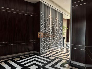 Dijual Apartemen Regatta 3BR 146m² Full Furnished Sea View – Dekat Pluit Village & BPK Penabur, Pluit, Pantai Mutiara, Jakarta Utara
